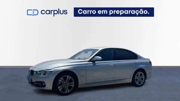 BMW Serie 3